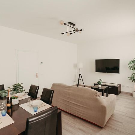 Casa Vacanze Domus Pompeo 라벤나 외부 사진